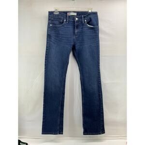 511 20W Blue Levis 30WX30L Jeans